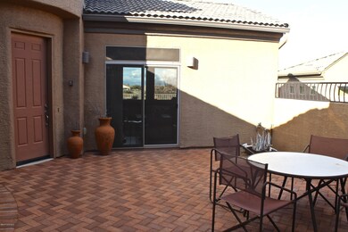 Court Yard