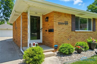 3118 Keemont Dr, Toledo, OH 43613 - photo 3