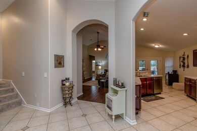 Foyer View 2