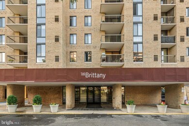 The Brittany unit 222, Arlington, VA 22204 - photo 2