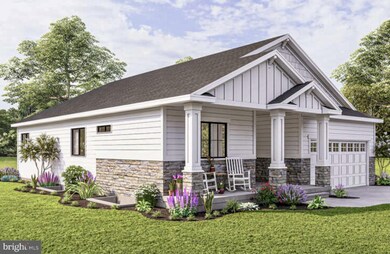 311 Twin Lakes Dr, Berkeley Springs, WV 25411 - photo 2