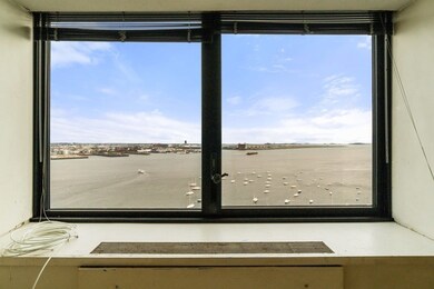 Harbor Towers unit 20C, Boston, MA 02110 - photo 4