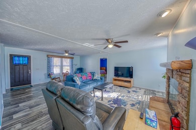 3143 Webbing Way, Cosby, TN 37722 - photo 5