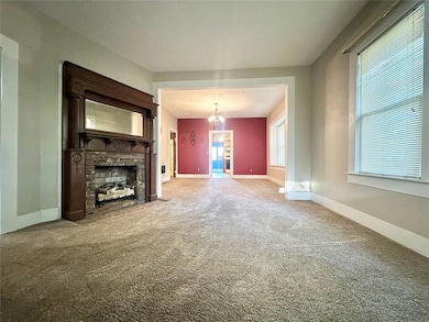 17803 Bethel Rd, Shawnee, OK 74801 - photo 5