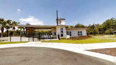 2. Wells Creek Amenity Center