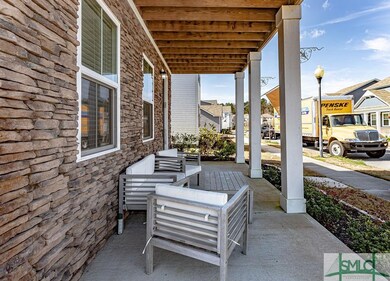 Come sit a spell on this front porch