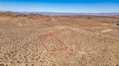 0 Near Beaudette & 30th St W unit 25006100, Rosamond, CA 93560 - photo 7