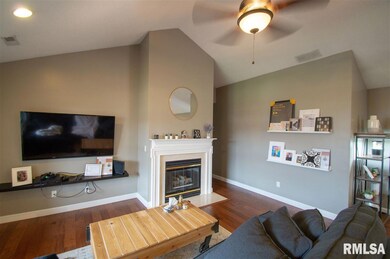 4561 N Thornhill Dr unit 210, Peoria, IL 61615 - photo 7