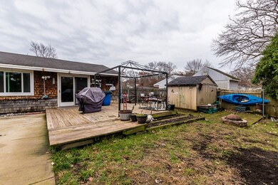 158 Deanna Rd, Brockton, MA 02302 - photo 7