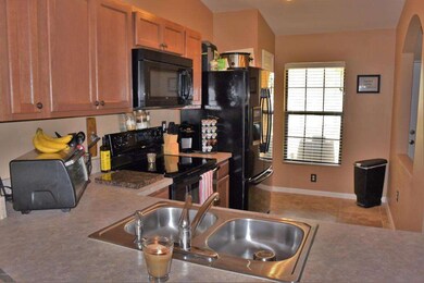 Beautiful, Open Kitchen!