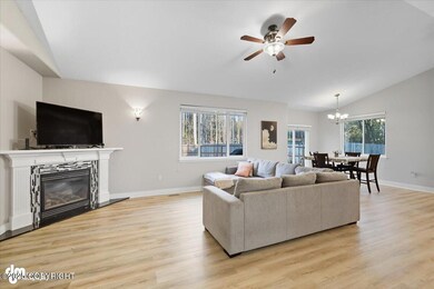 6981 S Frontier Dr, Wasilla, AK 99623 - photo 5