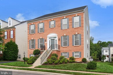 13288 Scotch Run Ct, Centreville, VA 20120 - photo 2