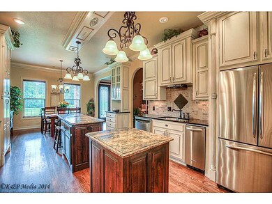 3318 Thornbury Dr, Springdale, AR 72764 - photo 5