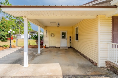 126 Spruce Dr, Alma, GA 31510 - photo 3