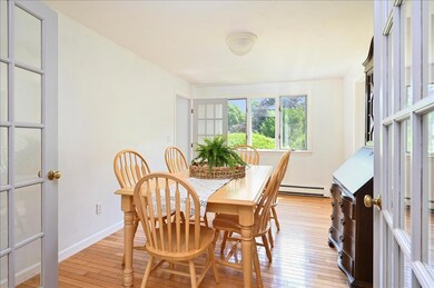 85 Frederick b Douglas Rd, North Falmouth, MA 02556 - photo 4