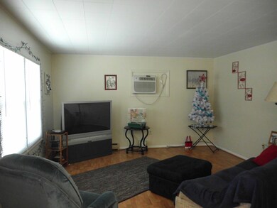 Apartment #1 -Living room v 1