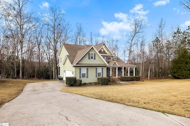 106 Linkside Dr, Anderson, SC 29621 - photo 3