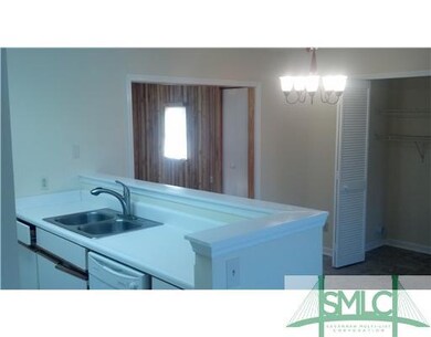 Interior Space/Layout.