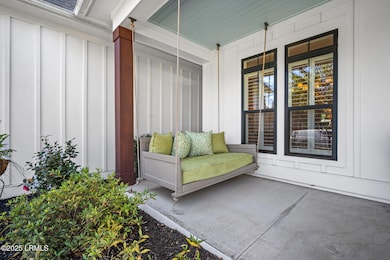 1324 Rowland Dr, Saint Helena Island, SC 29920 - photo 4