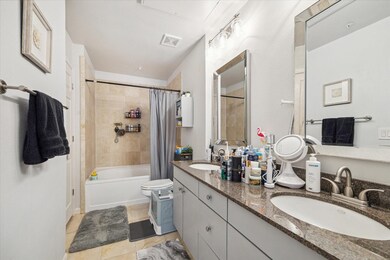 The Mark Condominiums unit 803, Houston, TX 77056 - photo 7