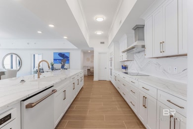 Phoenix Gulf Shores II unit 2503, Gulf Shores, AL 36542 - photo 5