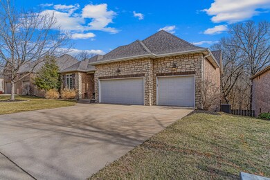 6432 S Meadowview Dr, Ozark, MO 65721 - photo 3