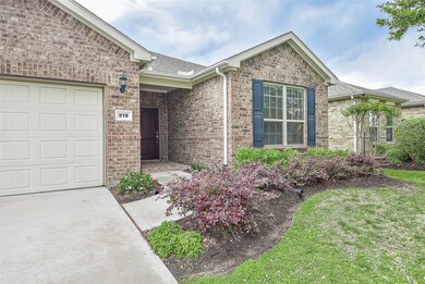 218 Cattleman Cove, Richmond, TX 77469 - photo 2