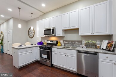 1526 N Caroline St, Baltimore, MD 21213 - photo 5