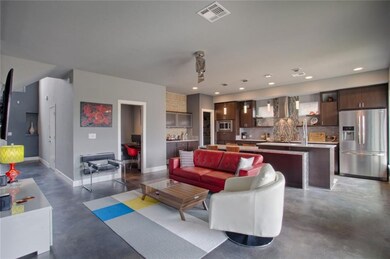 17309 Sparrowhawk Ln, Edmond, OK 73012 - photo 4