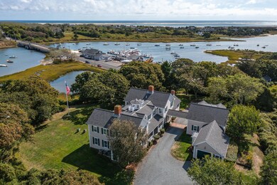 513 Stage Harbor Rd, Chatham, MA 02633 - photo 3