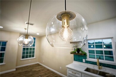 1207 Joe Justice St, Weslaco, TX 78599 - photo 6