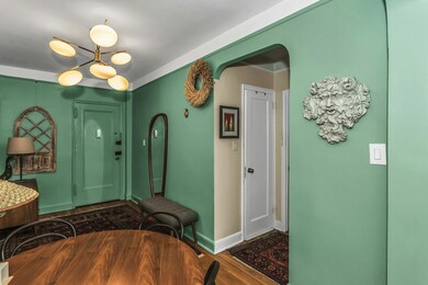 Berkeley Apartments Corporation unit 422, Forest Hills, NY 11375 - photo 6