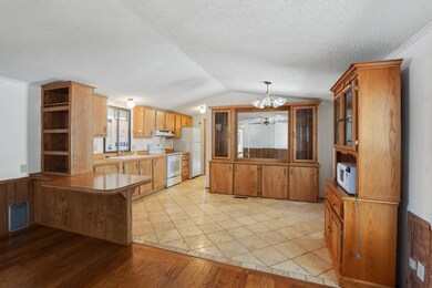 609 E Luke Dr, Payson, AZ 85541 - photo 4