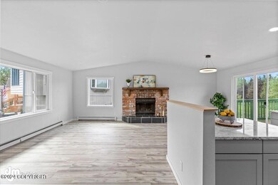 7030 Chad St, Anchorage, AK 99518 - photo 2