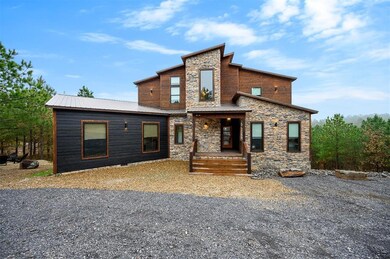 48 Palo Verde Trail, Broken Bow, OK 74728 - photo 2