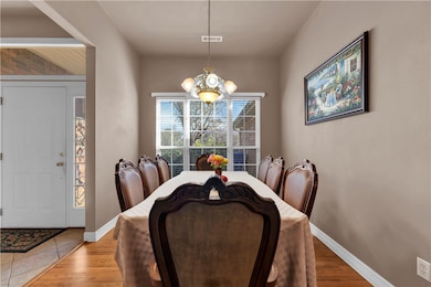 720 Almoo St, Lowell, AR 72745 - photo 5