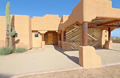 Front Entrance 1