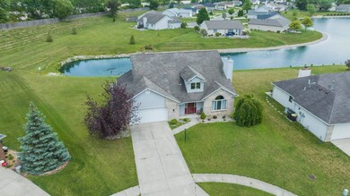 7628 Wynnewood Ln, Fort Wayne, IN 46835 - photo 4