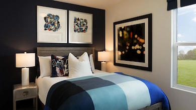 174 Cibolo Creek Loop, Bastrop, TX 78602 - photo 6