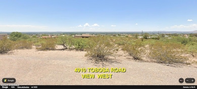 4910 Tobosa Rd, Las Cruces, NM 88011 - photo 2