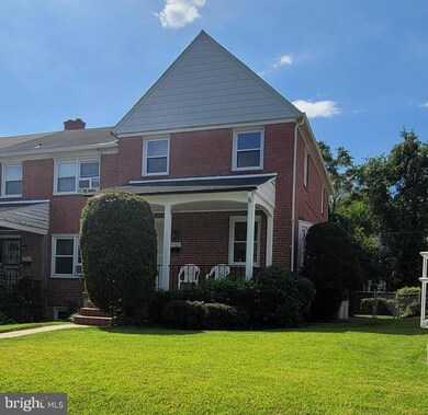 1565 Stonewood Rd, Baltimore, MD 21239 - photo 2