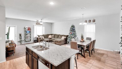 13748 Blackburn Ave, Horizon City, TX 79928 - photo 5