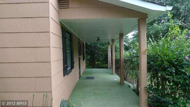 2707 Paper Mill Rd, Phoenix, MD 21131 - photo 2