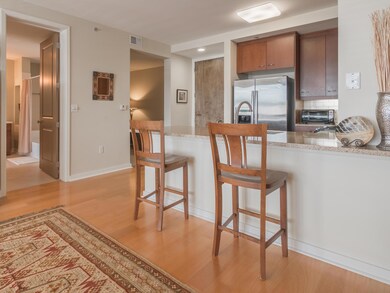 Counter Top Bar.