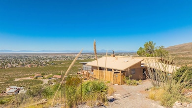 3525 Thunder Rd, Alamogordo, NM 88310 - photo 3