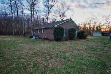 Another view of front