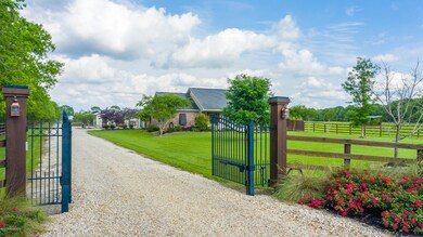 Front Gate