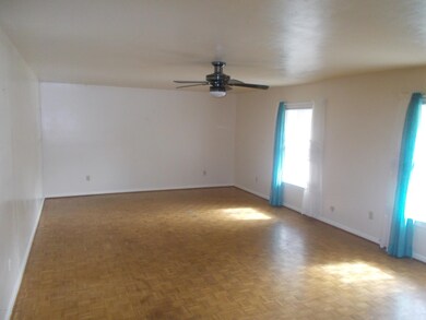 Large Living Room and Office Area