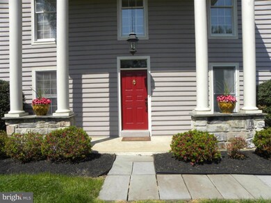 705 Beversrede Trail, Kennett Square, PA 19348 - photo 4