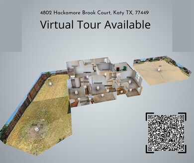 Virtual Tour Available at https://www.asteroommls.